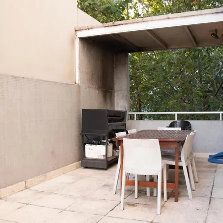 * Grand Oro * Apartment Buenos Aires Exterior photo