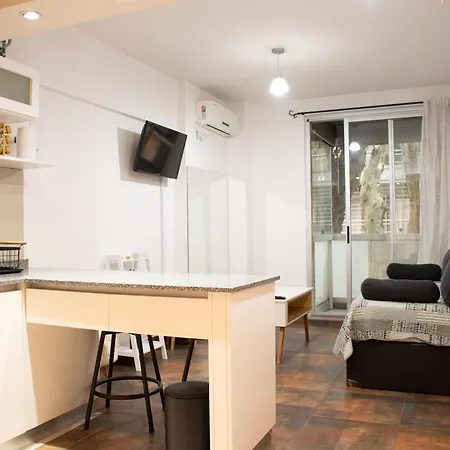 * Grand Oro * Apartment Buenos Aires Exterior photo