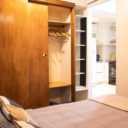 * Grand Oro * Apartment Buenos Aires Exterior photo