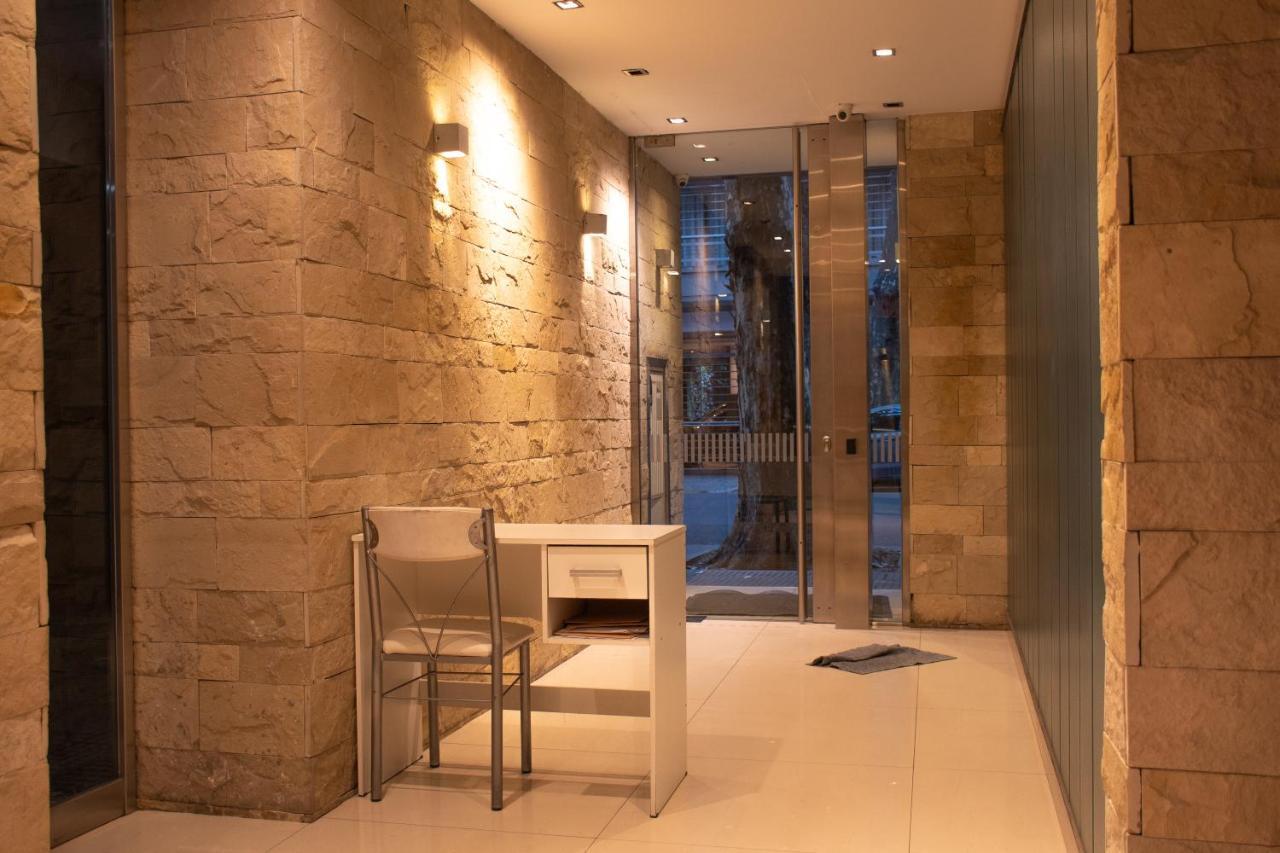 Apartamento * Grand Oro * Ciudad Autónoma de Buenos Aires