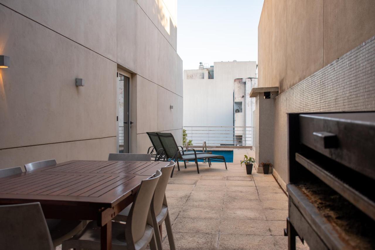 Apartamento * Grand Oro *