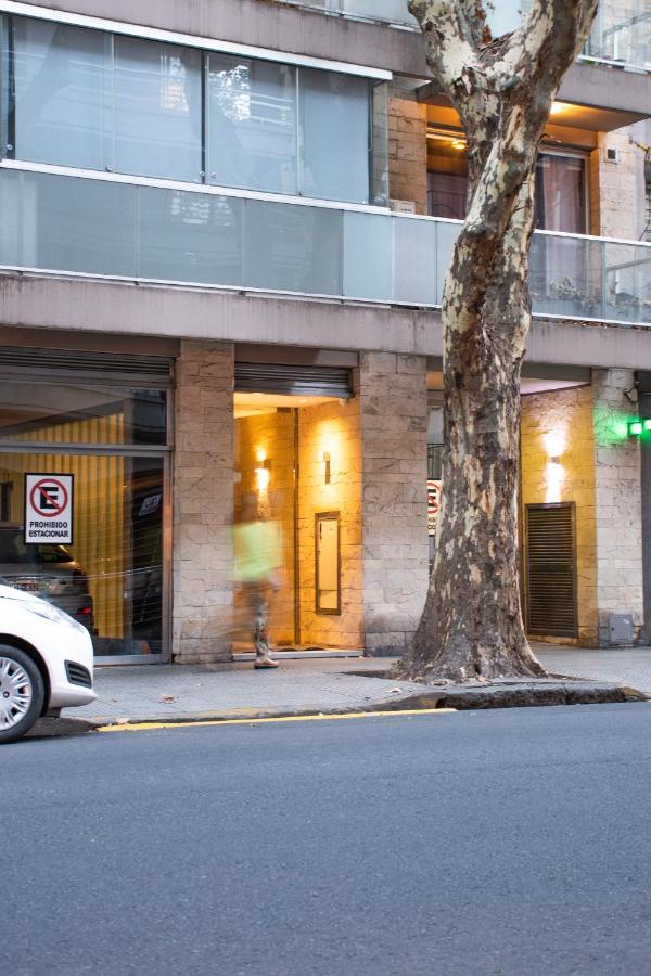 Apartamento * Grand Oro * Ciudad Autónoma de Buenos Aires