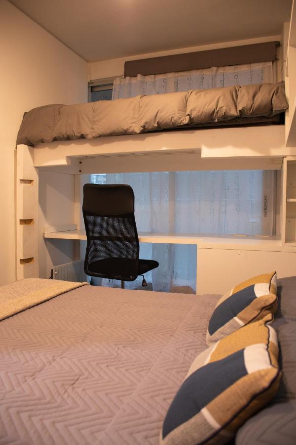 * Grand Oro * Apartamento